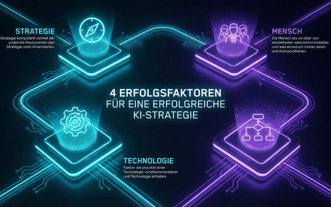 KI-Beratung: Warum 85% der KI-Projekte scheitern (und wie Sie es besser machen)