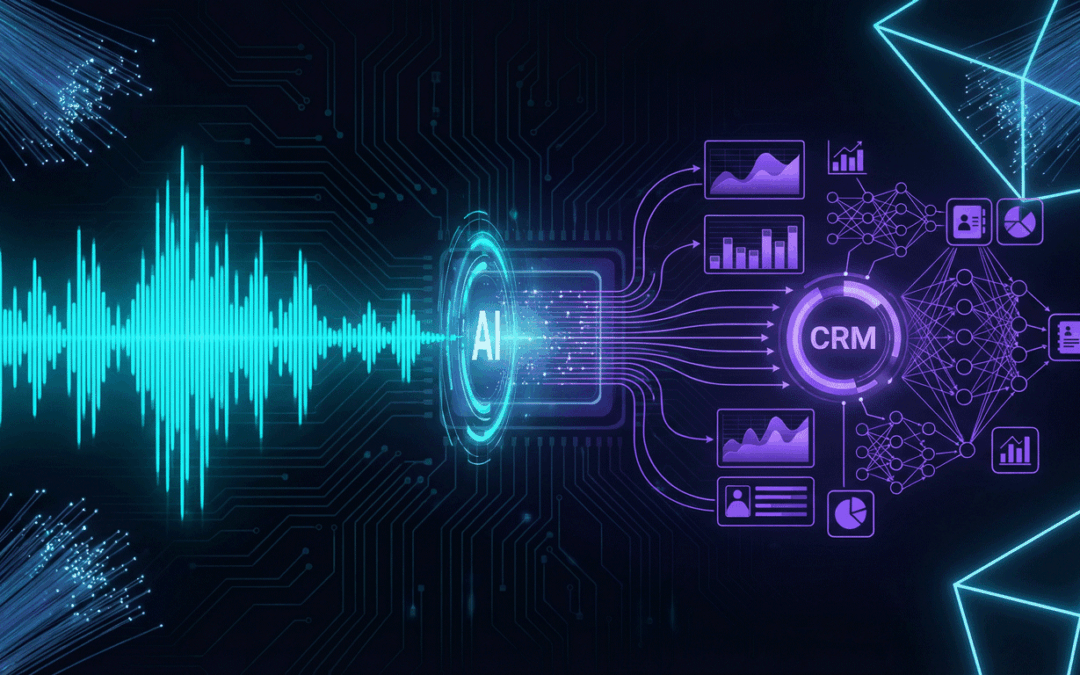 KI-Voice-Agents: Wenn Ihr Telefon nie wieder besetzt ist
