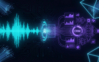 KI-Voice-Agents: Wenn Ihr Telefon nie wieder besetzt ist